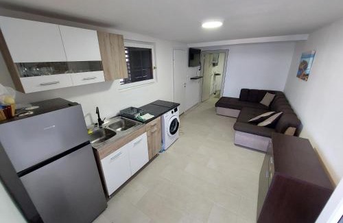 Sveti Stefan Apartamento | Apartman Terasa