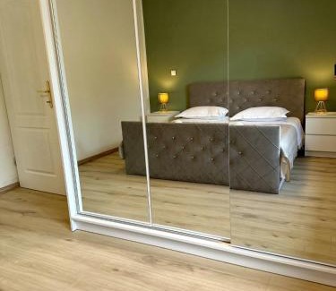 Sibenik Apartamento | Apartman Terra
