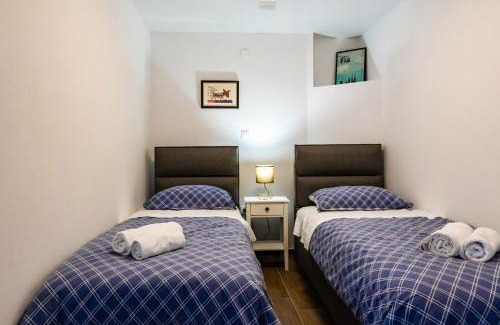 Sibenik Apartamento | Apartman Terra