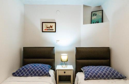 Sibenik Apartamento | Apartman Terra