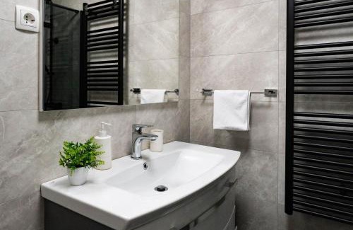Sibenik Apartamento | Apartman Terra