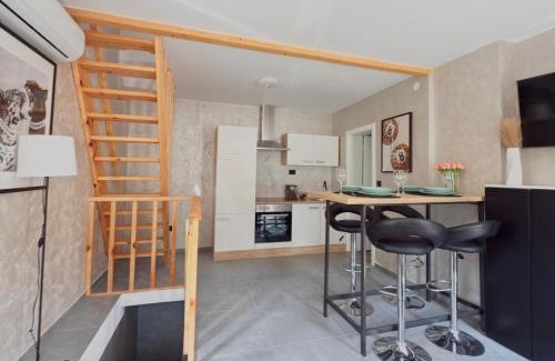 Krapinske Toplice Apartamento | Apartman Thermea