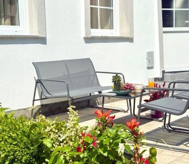 Krapinske Toplice Apartamento | Apartman Thermea