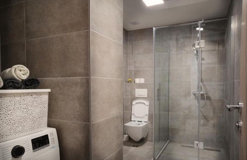 Cacak Apartamento | Apartman TIJANA
