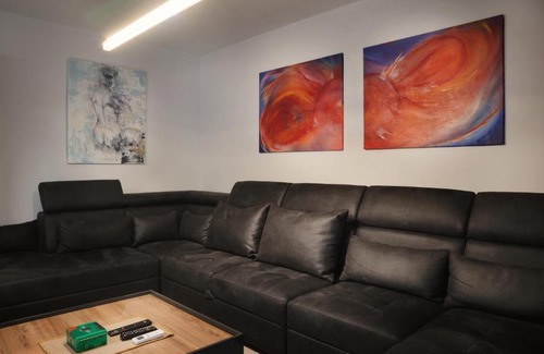 Cacak Apartamento | Apartman TIJANA