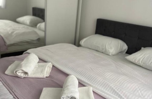 Doboj Apartamento | Apartman TiM LUX Doboj