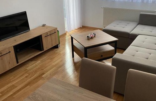 Doboj Apartamento | Apartman TiM LUX Doboj