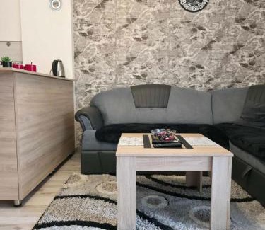 Brcko Apartamento | Apartman Time