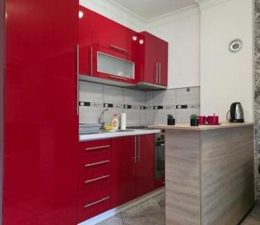 Brcko Apartamento | Apartman Time
