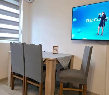 Brcko Apartamento | Apartman Time