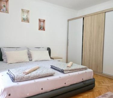 Brcko Apartamento | Apartman Time