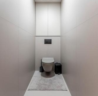 Kosice Old Town Apartamento | Apartman Timonova St Elisabeth