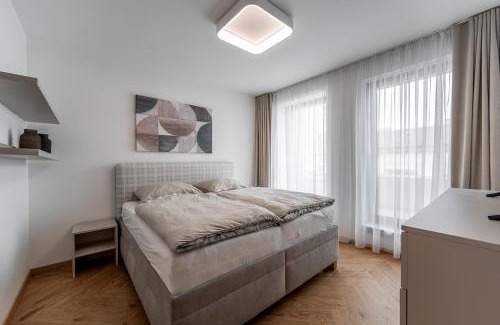 Kosice Old Town Apartamento | Apartman Timonova St Elisabeth