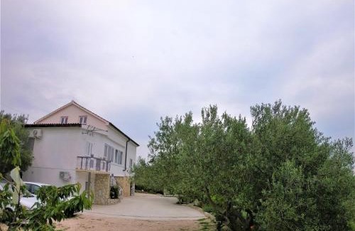 Razanac Apartamento | Apartman Tina