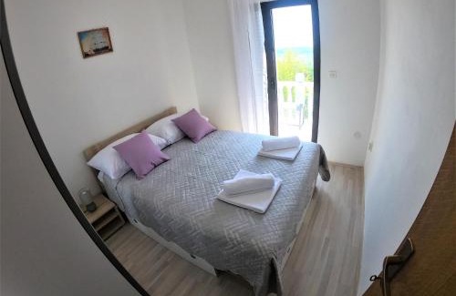 Razanac Apartamento | Apartman Tina