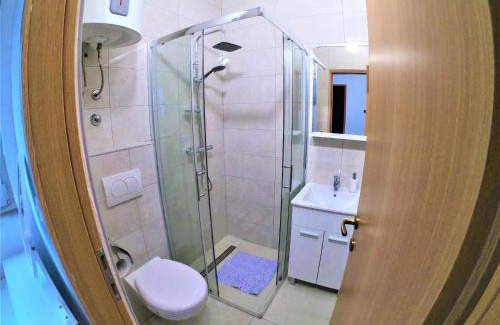Razanac Apartamento | Apartman Tina