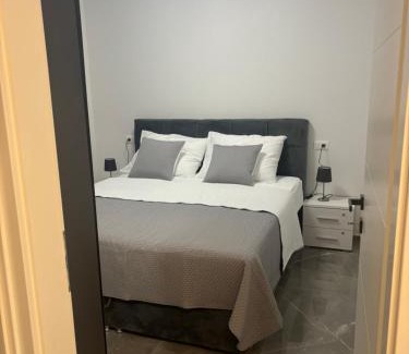 Skatari Apartamento | Apartman TINI 1