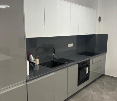 Skatari Apartamento | Apartman TINI 2