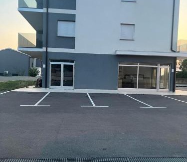 Skatari Apartamento | Apartman TINI 2