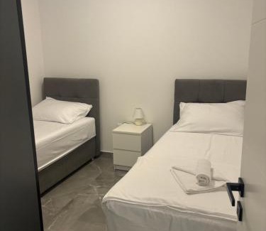 Skatari Apartamento | Apartman TINI 2