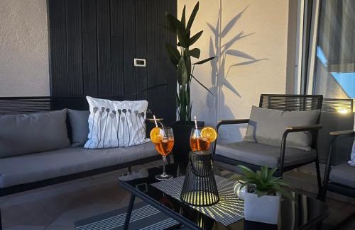 Makarska Old Town Apartamento | Apartman Tino Zagrebačka ulica 51, Makarska