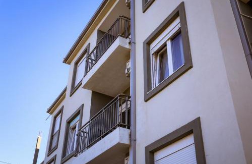 Tivat Apartamento | Apartman Tivat