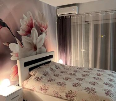Tivat Apartamento | Apartman Tivat