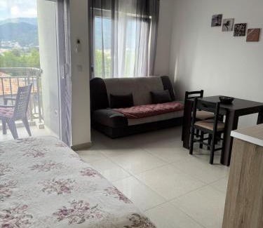 Tivat Apartamento | Apartman Tivat