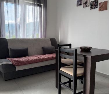 Tivat Apartamento | Apartman Tivat