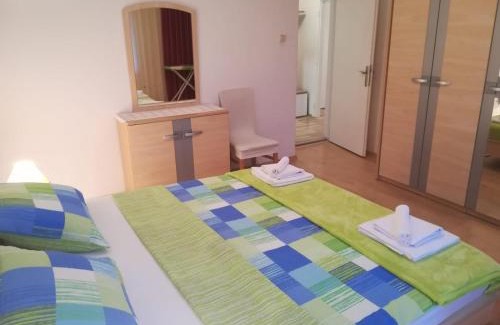 Korenica Apartamento | Apartman Tomić
