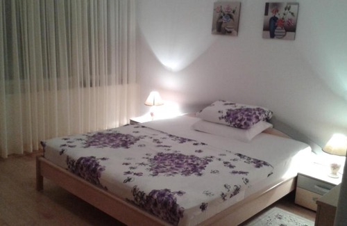 Korenica Apartamento | Apartman Tomić