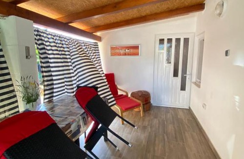 Galizana Apartamento | Apartman Tomislav