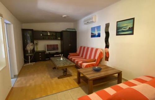 Galizana Apartamento | Apartman Tomislav