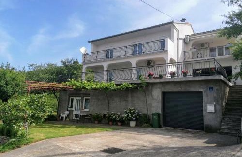 Senj Apartamento | Apartman TRALJE