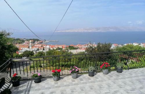 Senj Apartamento | Apartman TRALJE