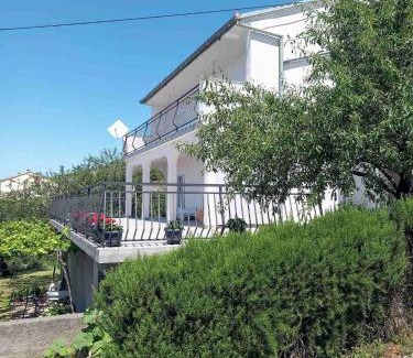 Senj Apartamento | Apartman TRALJE