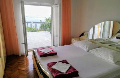 Senj Apartamento | Apartman TRALJE