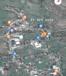 Republika Srpska Apartamento | Apartman Trninic