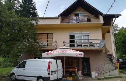Republika Srpska Apartamento | Apartman Trninic