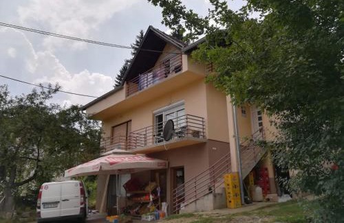 Republika Srpska Apartamento | Apartman Trninic