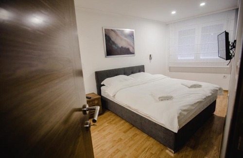 Brcko Apartamento | Apartman Trupl 4