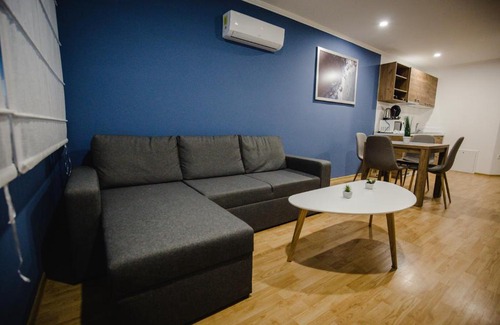 Brcko Apartamento | Apartman Trupl 4