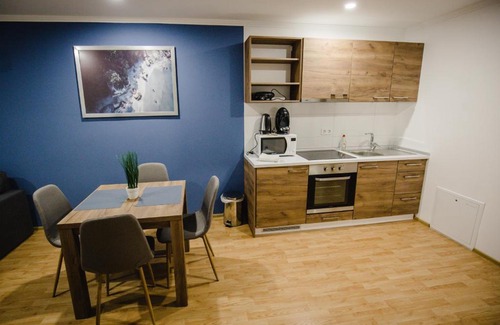 Brcko Apartamento | Apartman Trupl 4