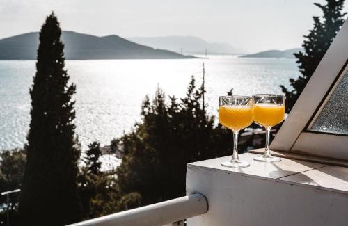 Neum Apartamento | Apartman Tulipan Neum