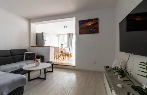 Neum Apartamento | Apartman Tulipan Neum