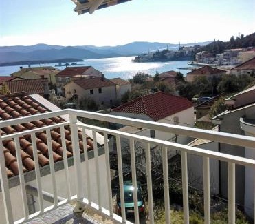 Klek Apartamento | Apartman Tutavac 1