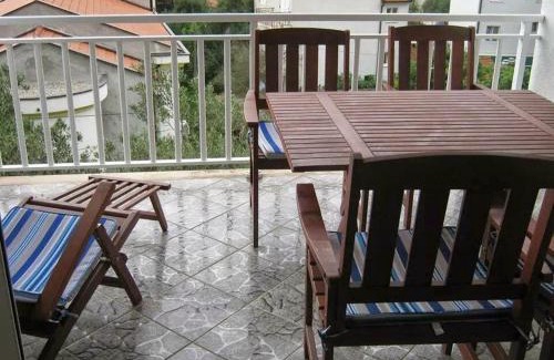 Klek Apartamento | Apartman Tutavac 1