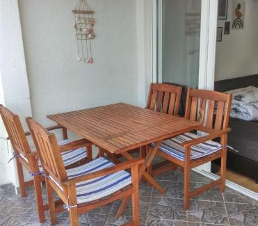 Klek Apartamento | Apartman Tutavac 1