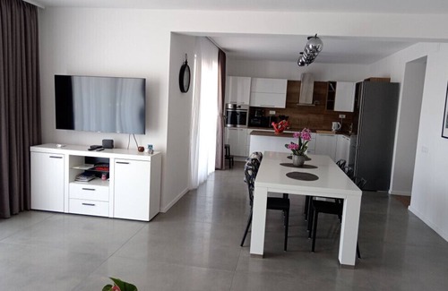 Molunat Apartamento | Apartman Twins 1 by Villas Guide