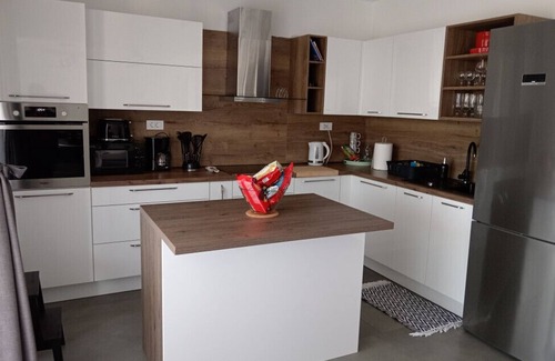 Molunat Apartamento | Apartman Twins 1 by Villas Guide